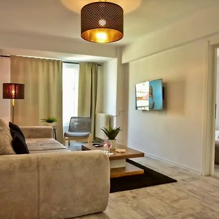 Eric Бухарест