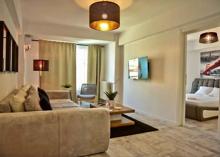 Eric 부쿠레슈티