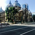 Apartman Eric Bukarest