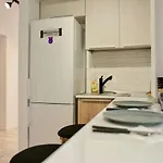 Apartman Eric Bukarest